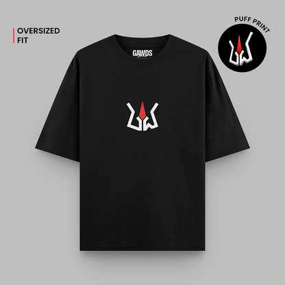 Family Of GAWDS | Oversized T-Shirts (Limited Edition)